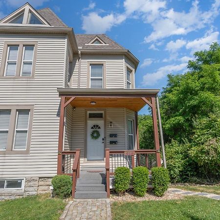 Amazing Downtown Views - 3 Minutes To Downtown! Apartment Cincinnati Bagian luar foto