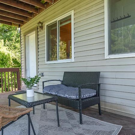 Amazing Downtown Views - 3 Minutes To Downtown! Apartment Cincinnati Bagian luar foto