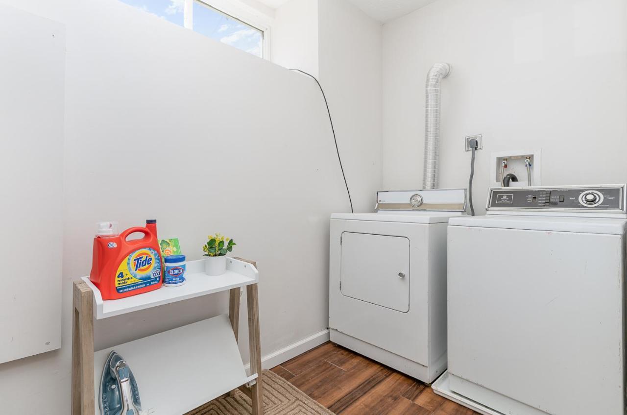 Amazing Downtown Views - 3 Minutes To Downtown! Apartment Cincinnati Bagian luar foto