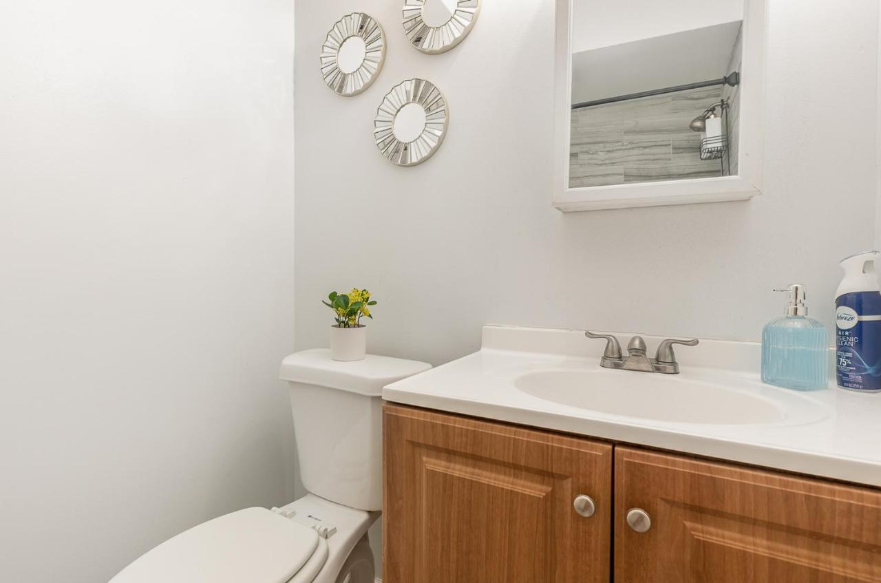 Amazing Downtown Views - 3 Minutes To Downtown! Apartment Cincinnati Bagian luar foto