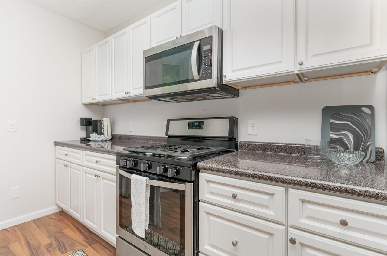 Amazing Downtown Views - 3 Minutes To Downtown! Apartment Cincinnati Bagian luar foto