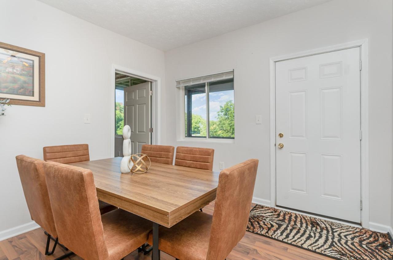 Amazing Downtown Views - 3 Minutes To Downtown! Apartment Cincinnati Bagian luar foto